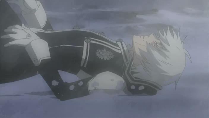 Otaku Gallery  / Anime e Manga / D.Gray-Man / Screen Shots / 46 - Illusione d`argento / 158.jpg